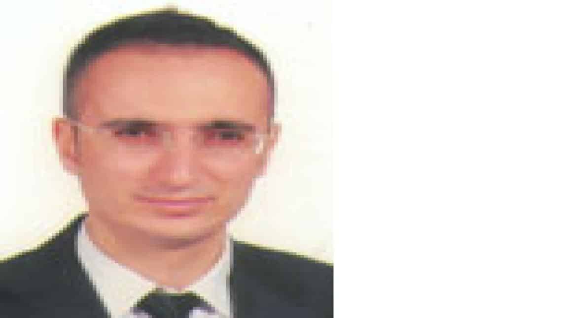 Mehmet Zeki KAYMAZ - Türkçe Öğretmenimiz